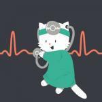 Dr. Tinycat