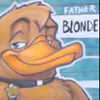 FatherBlonde