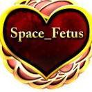 Space_fetus