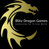 Blitz Dragon Games