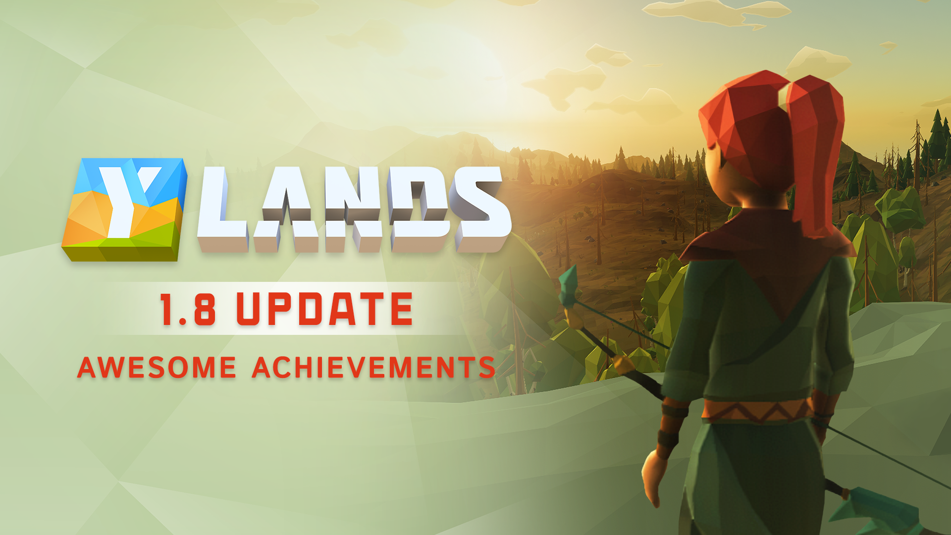 Update 1.8: AWESOME ACHIEVEMENTS - General Discussion - Ylands