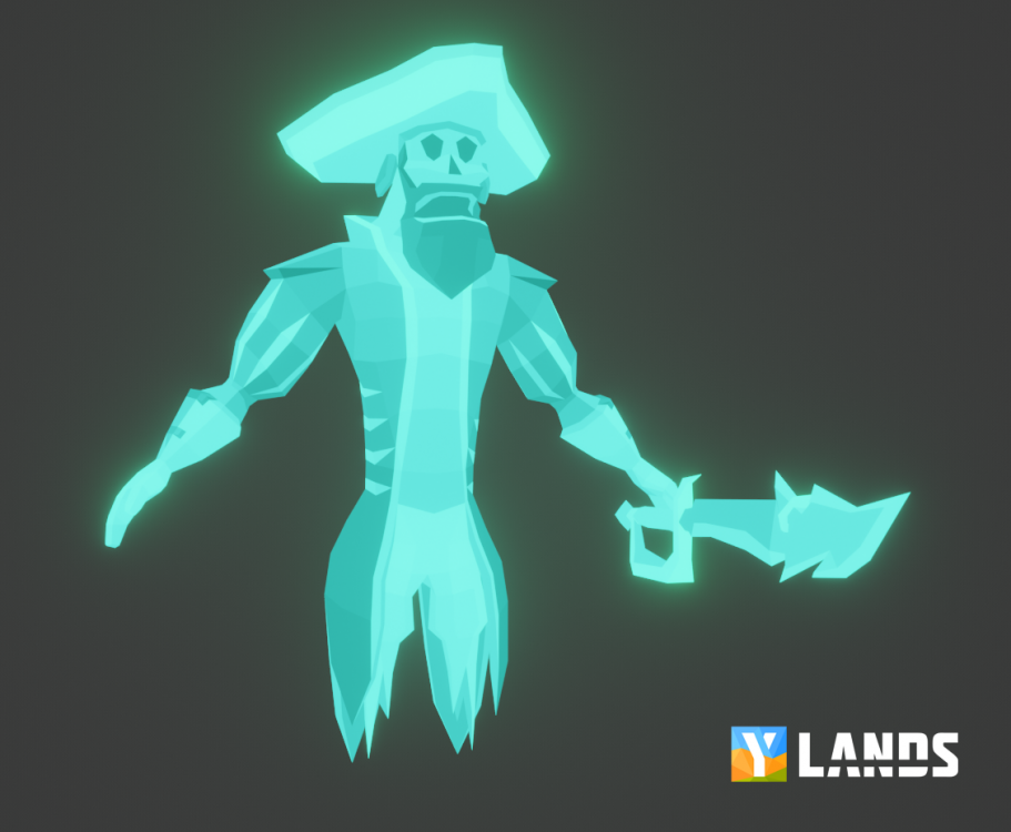 Ghost Pirate Model.png